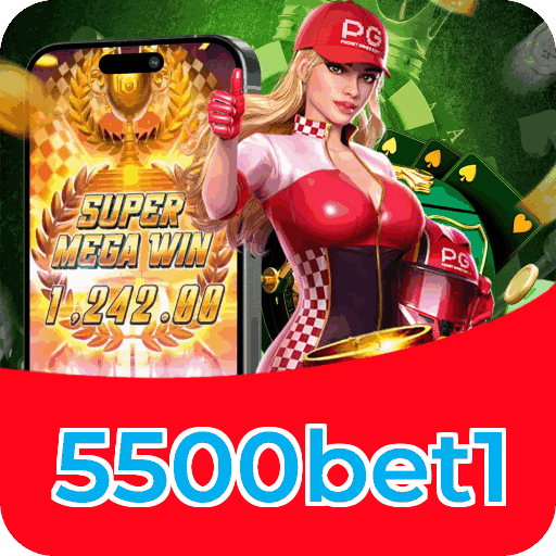 Bônus de boas-vindas 5500bet1