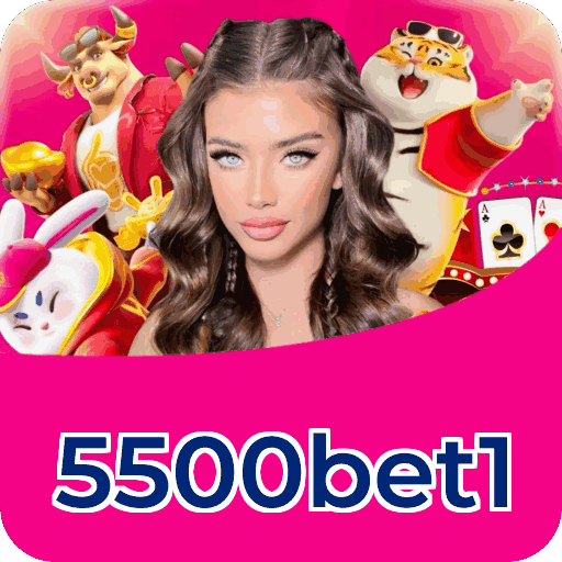 Instalar APK 5500bet1