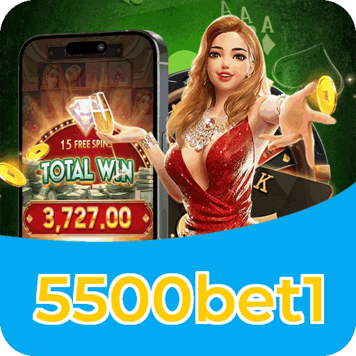 Cashback semanal 5500bet1