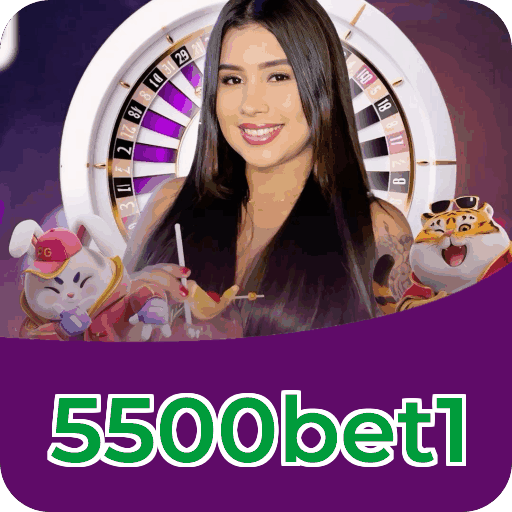 Apostas esportivas ao vivo na 5500bet1
