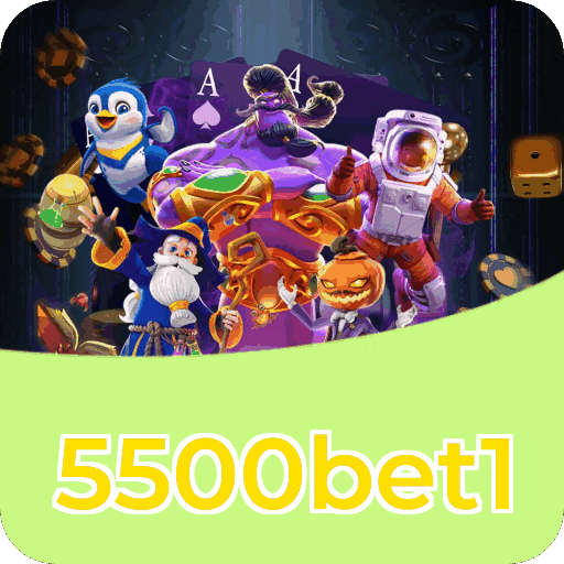 Cadastro 5500bet1