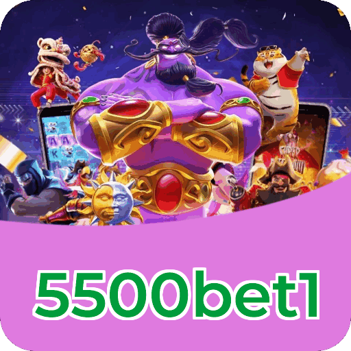 Streaming 4K no cassino ao vivo da 5500bet1