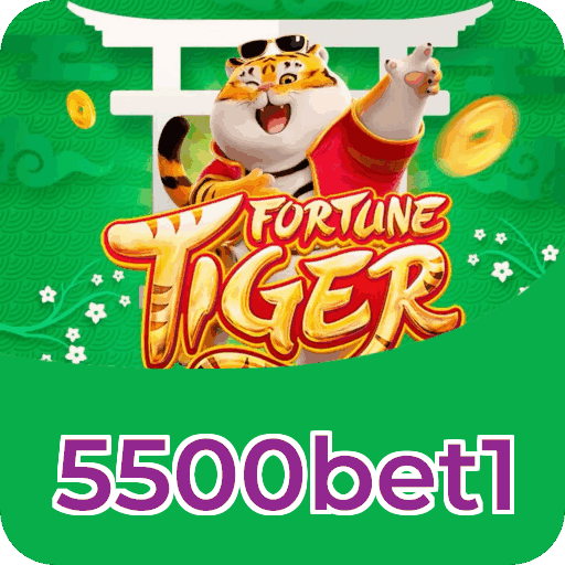 Login rápido no app 5500bet1