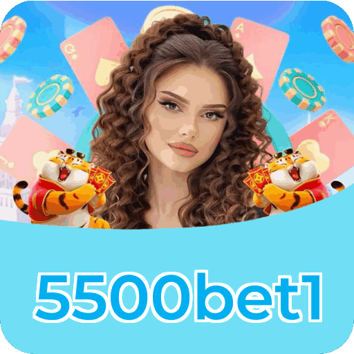 Jogos com maior RTP na 5500bet1