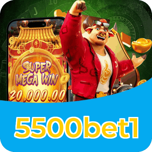 Dealers profissionais da 5500bet1